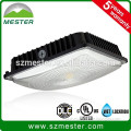 Outdoor IP65 45w LED Canopy Light parking structure LED light
